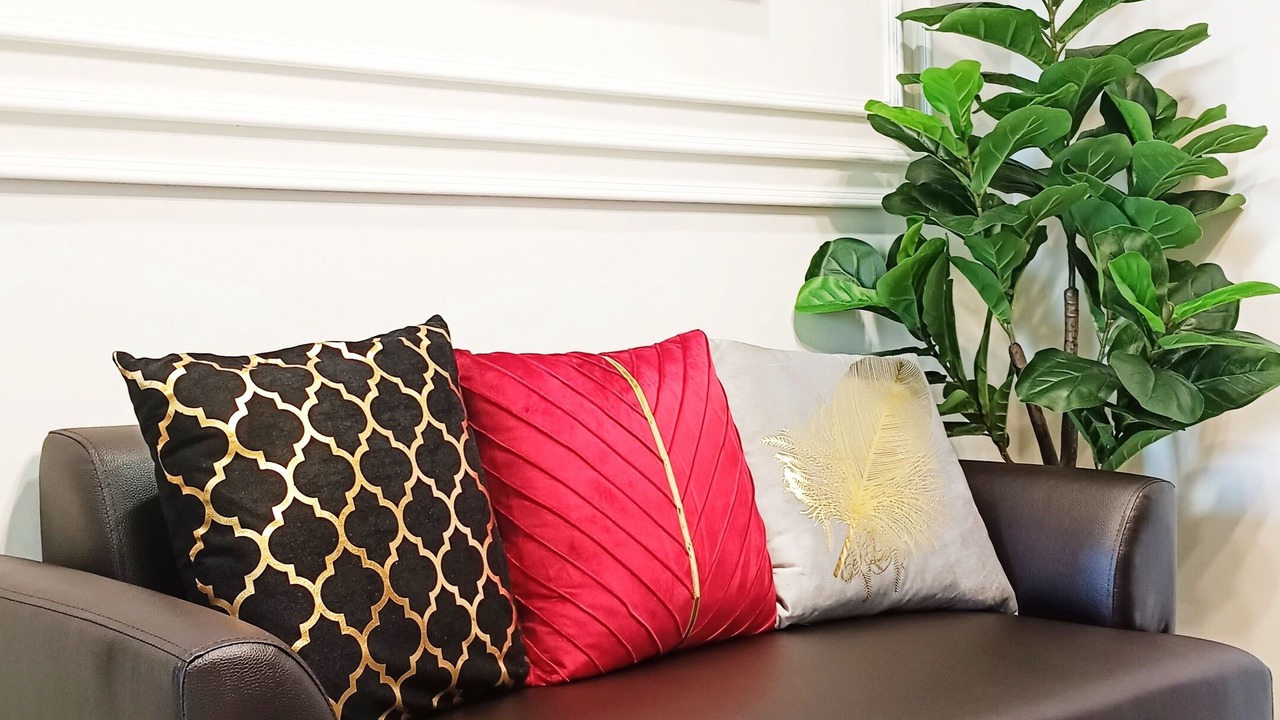 Photo of Livingroom in Bang Na