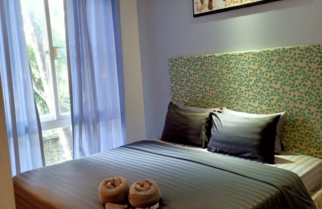 Photo of Bedroom in South Pattaya