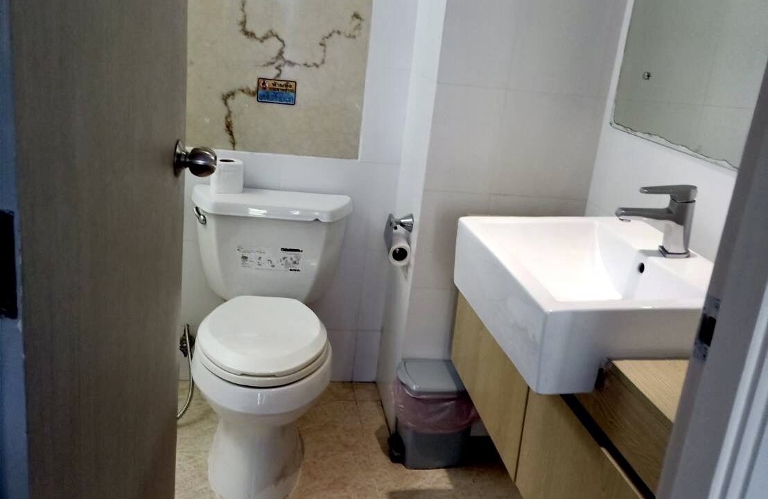 Photo of Bathroom in South Pattaya