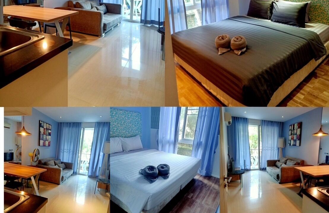 Photo of Bedroom in South Pattaya