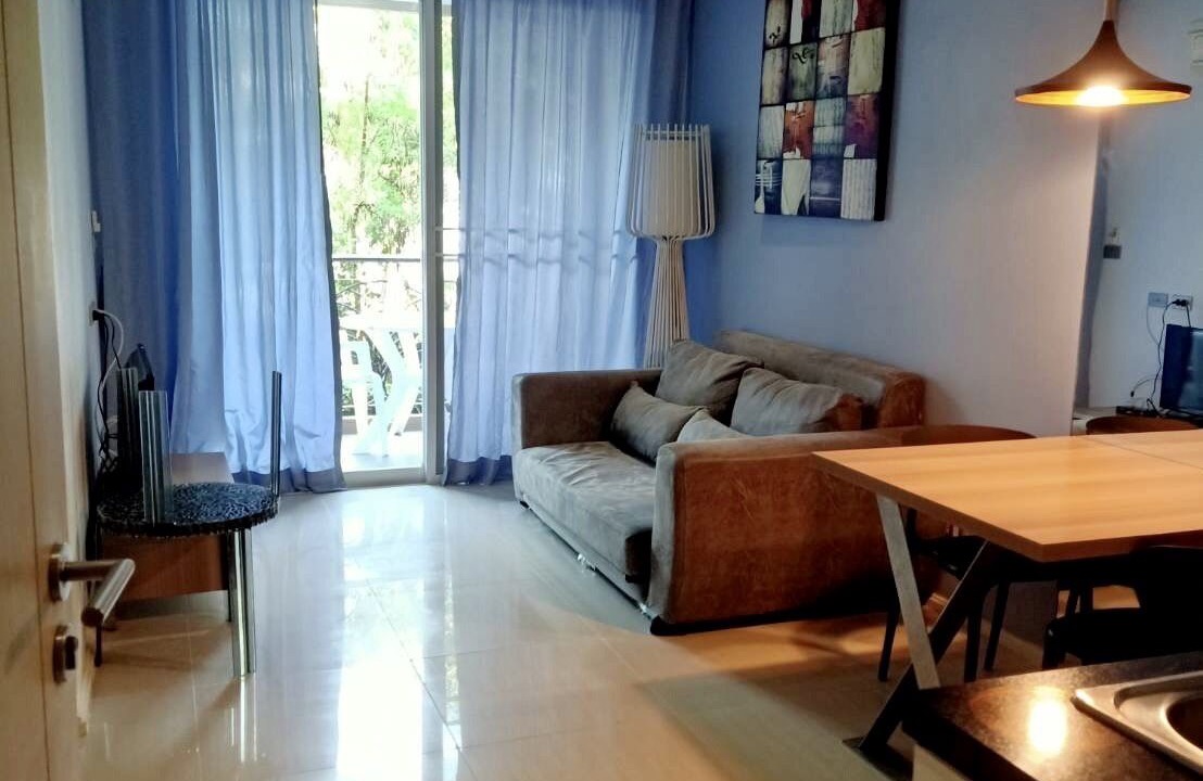 Photo of Livingroom in South Pattaya