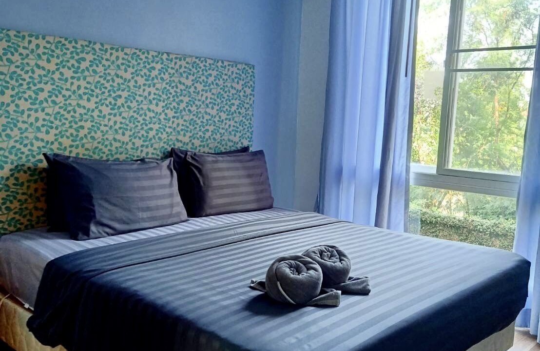 Photo of Bedroom in South Pattaya