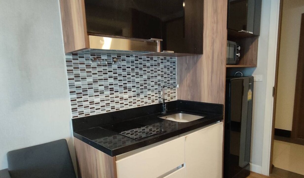 Photo of Kitchen in South Pattaya
