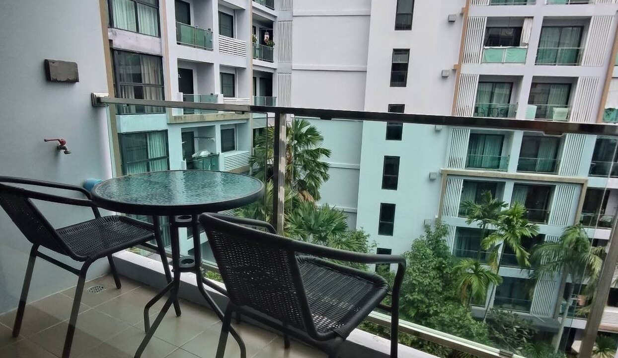 Photo of Outdoor in South Pattaya