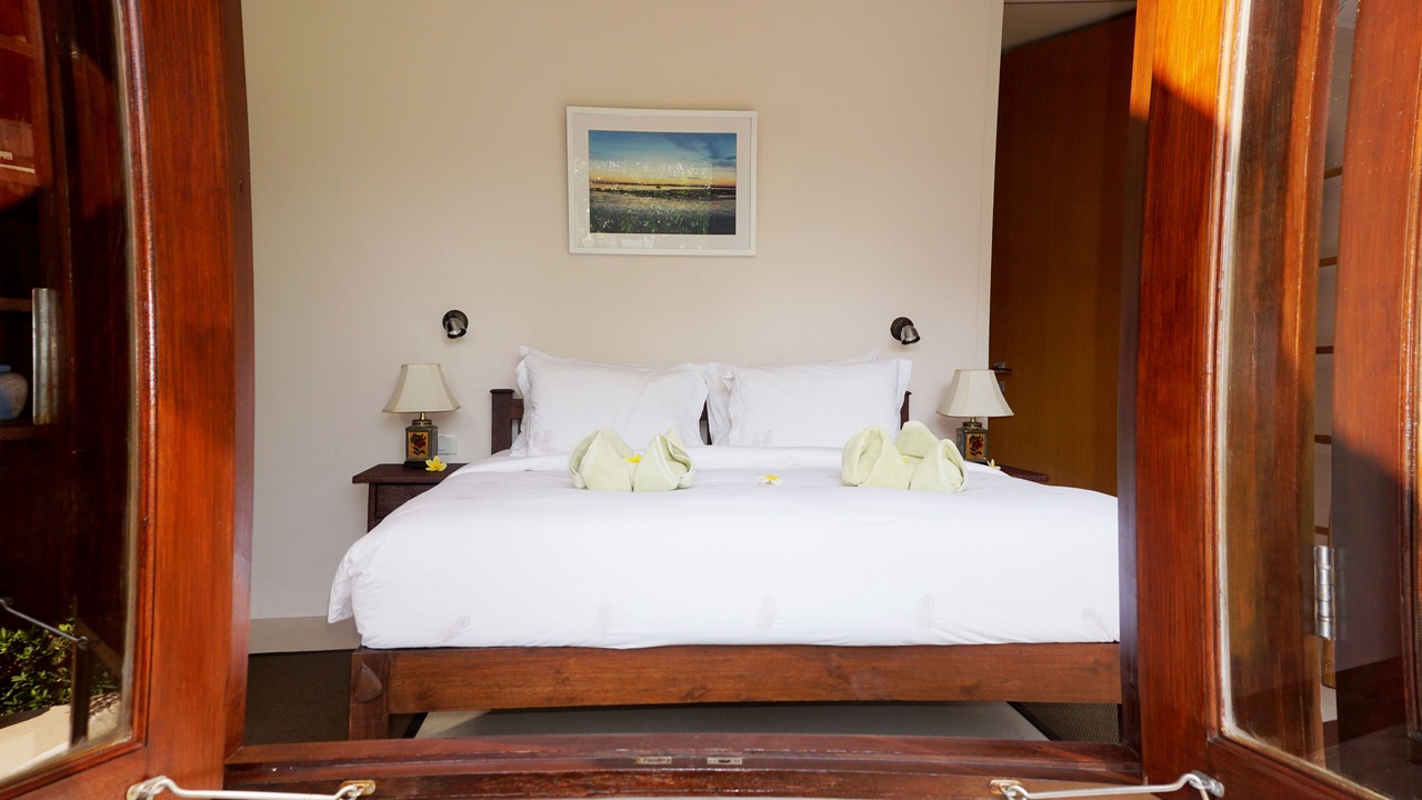 Photo of Bedroom in Chakphong