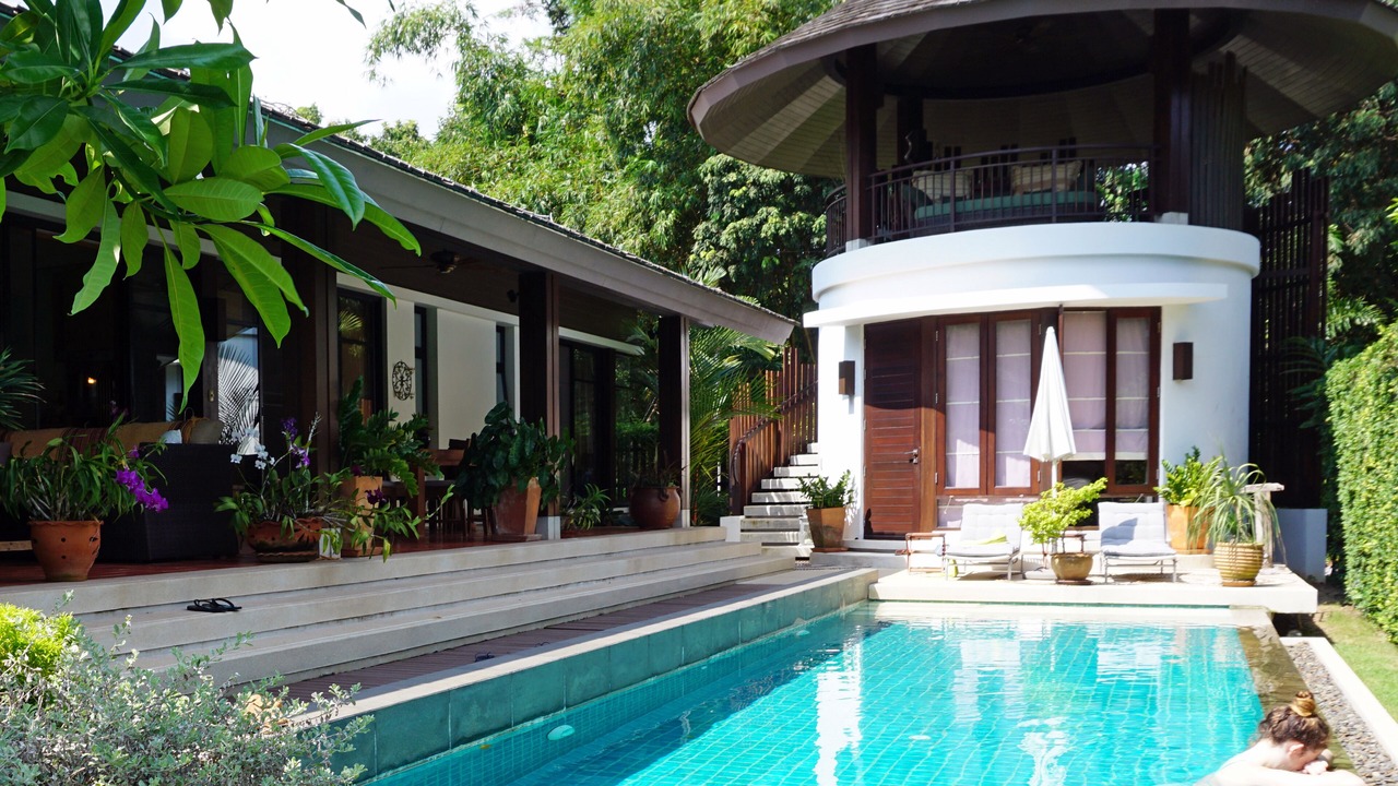 Photo of Outdoor in Chakphong