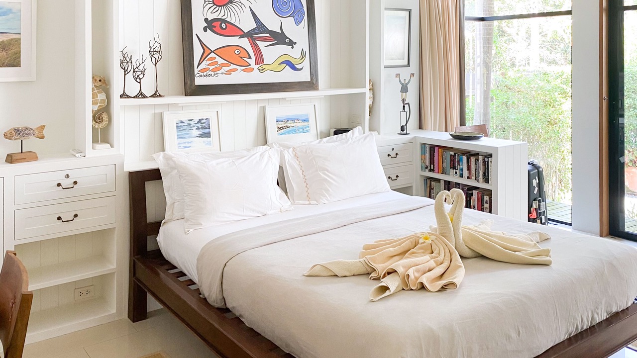 Photo of Bedroom in Chakphong