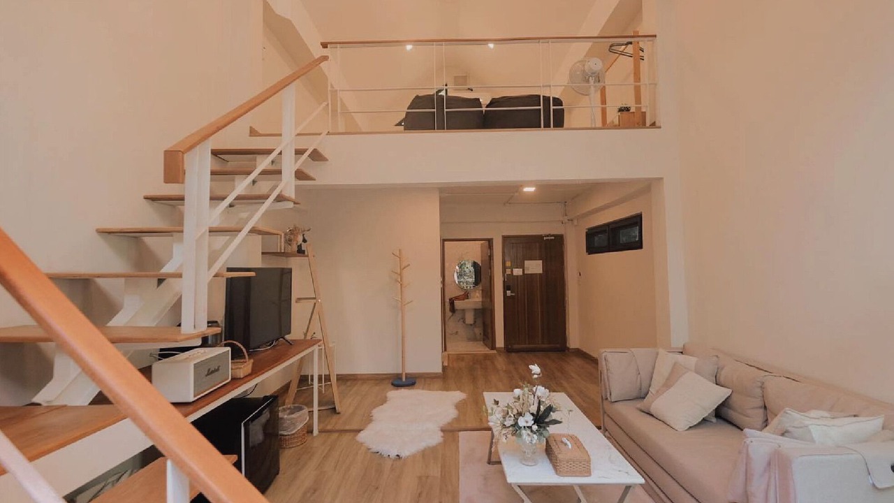 Photo of Livingroom in Mae On