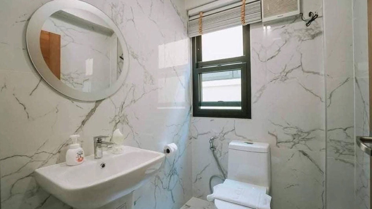 Photo of Bathroom in Mae On