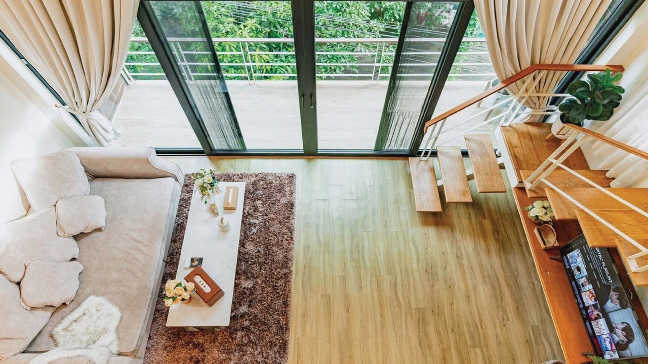 Photo of Livingroom in Mae On