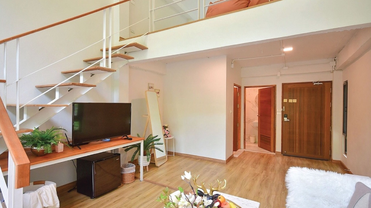Photo of Livingroom in Mae On