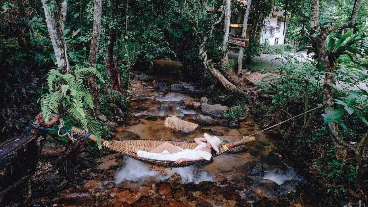 Photo of Outdoor in Mae On