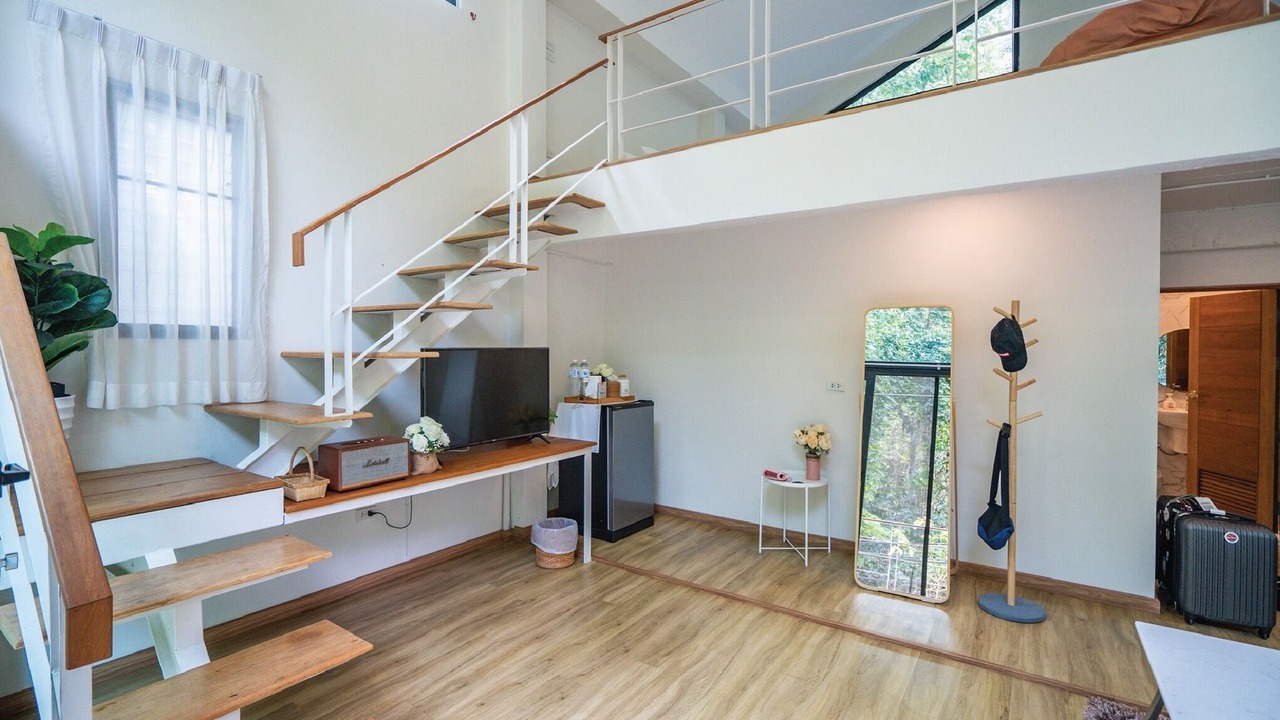 Photo of Livingroom in Mae On