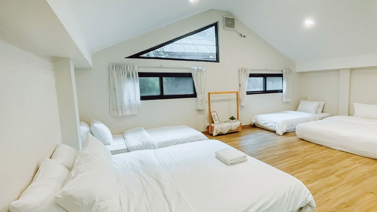 Photo of Bedroom in Mae On
