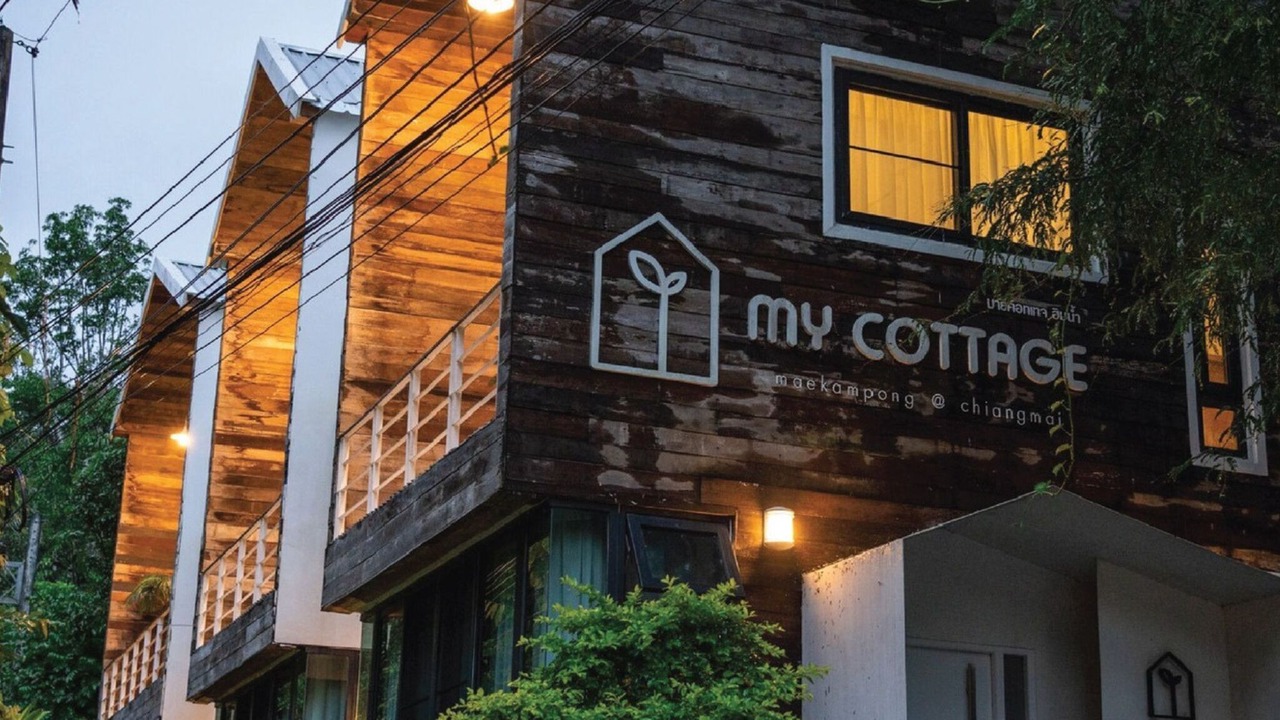 Photo of Outdoor in Mae On
