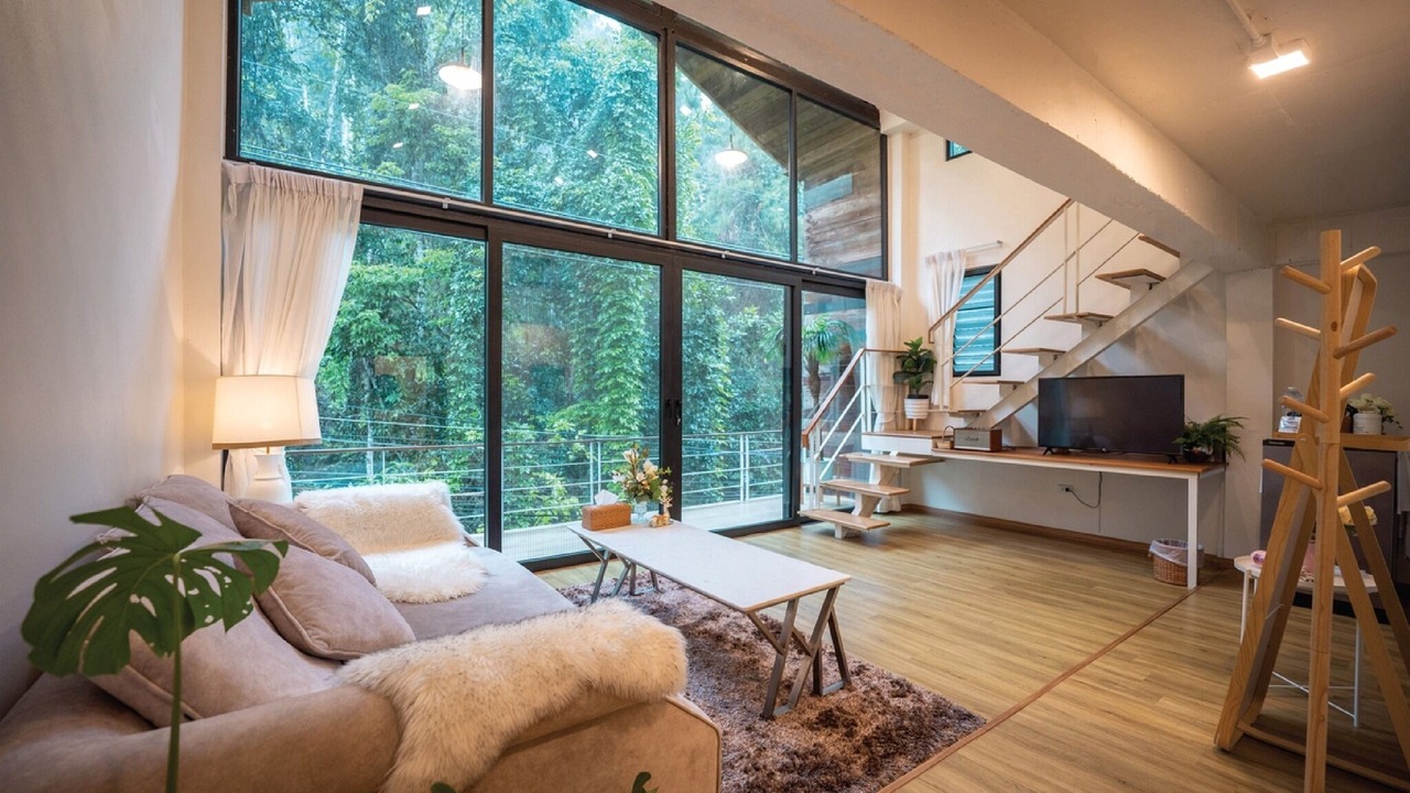 Photo of Bedroom in Mae On