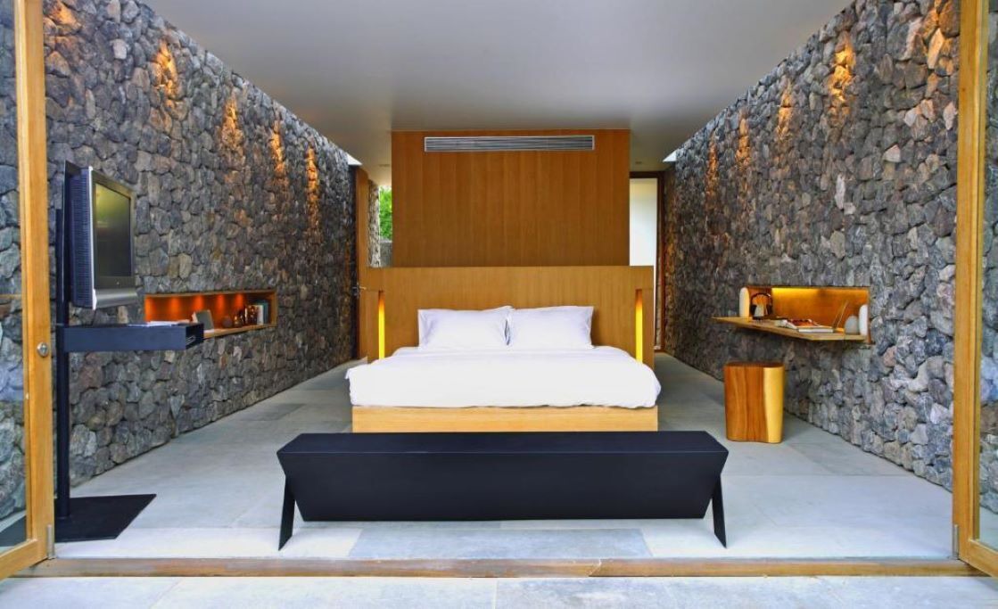 Photo of Bedroom in Prachuap Khiri Khan