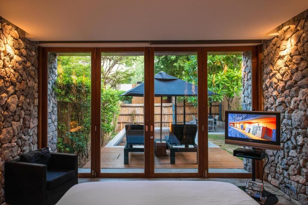 Photo of Bedroom in Prachuap Khiri Khan
