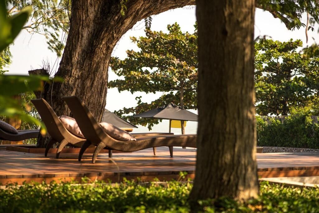 Photo of Outdoor in Prachuap Khiri Khan