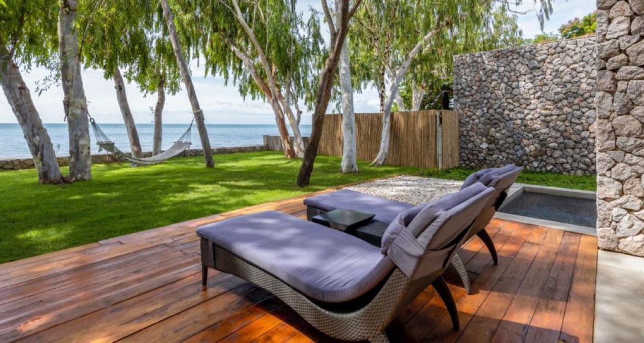 Photo of Patio Balcony in Prachuap Khiri Khan