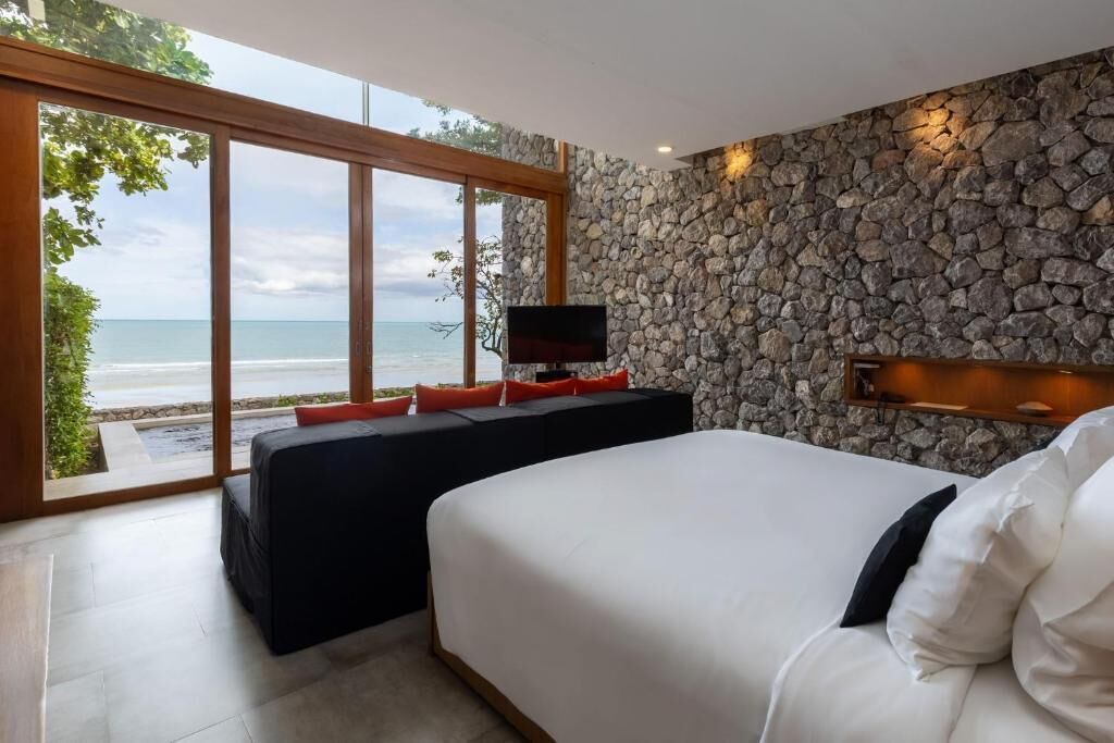 Photo of Bedroom in Prachuap Khiri Khan