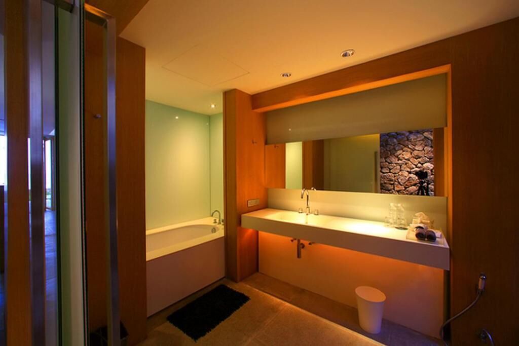 Photo of Bathroom in Prachuap Khiri Khan