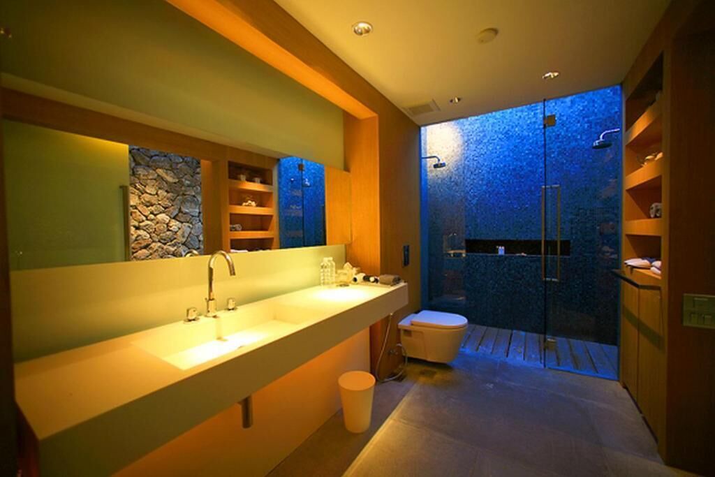 Photo of Bathroom in Prachuap Khiri Khan