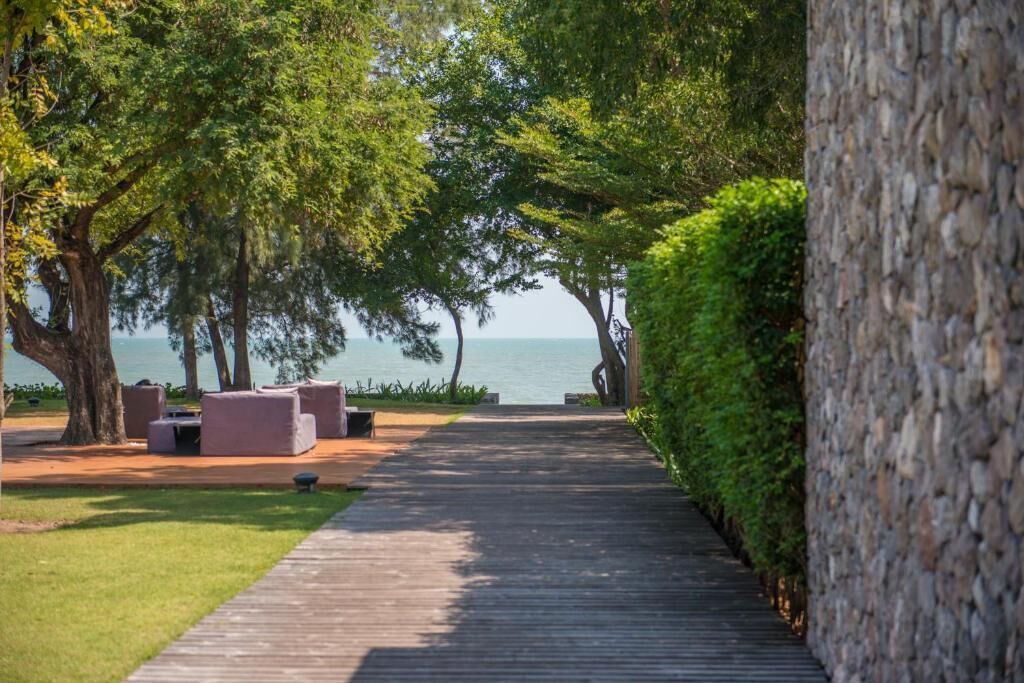 Photo of Patio Balcony in Prachuap Khiri Khan