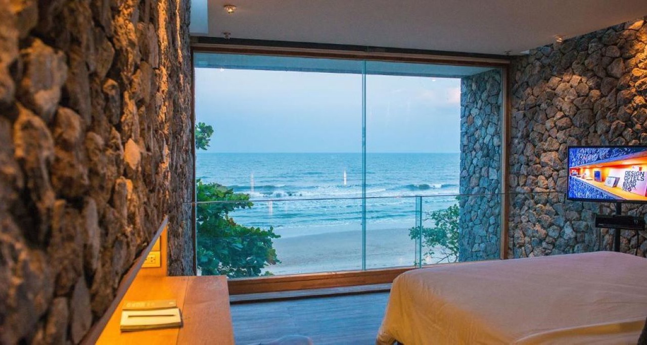 Photo of Bedroom in Prachuap Khiri Khan