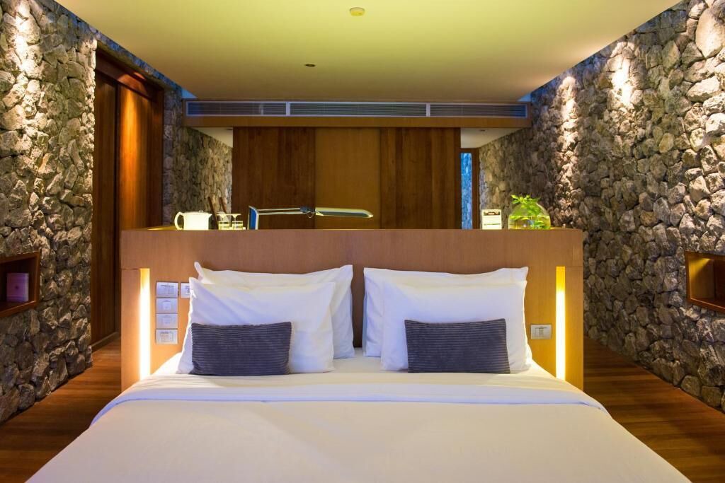 Photo of Bedroom in Prachuap Khiri Khan