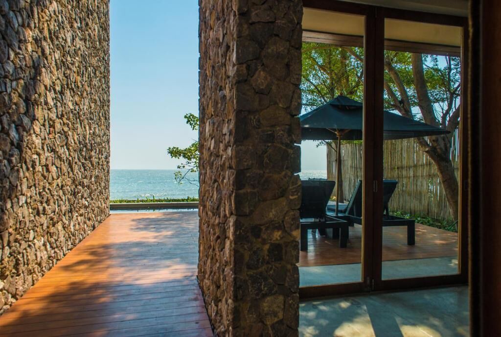Photo of Patio Balcony in Prachuap Khiri Khan