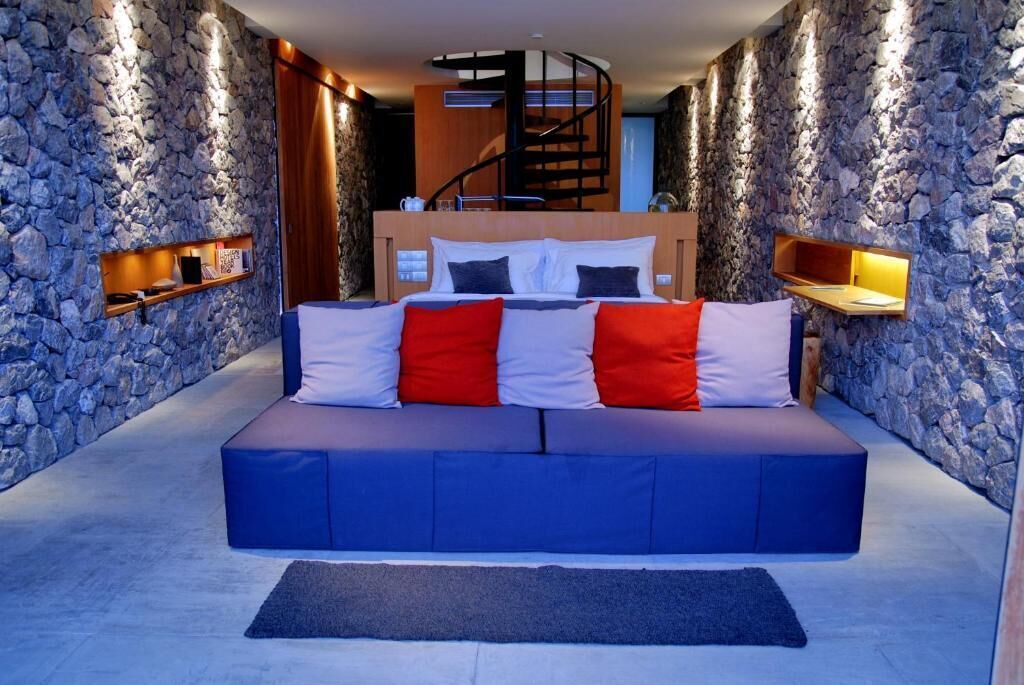 Photo of Bedroom in Prachuap Khiri Khan