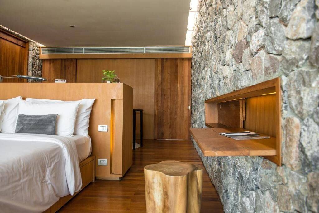 Photo of Bedroom in Prachuap Khiri Khan