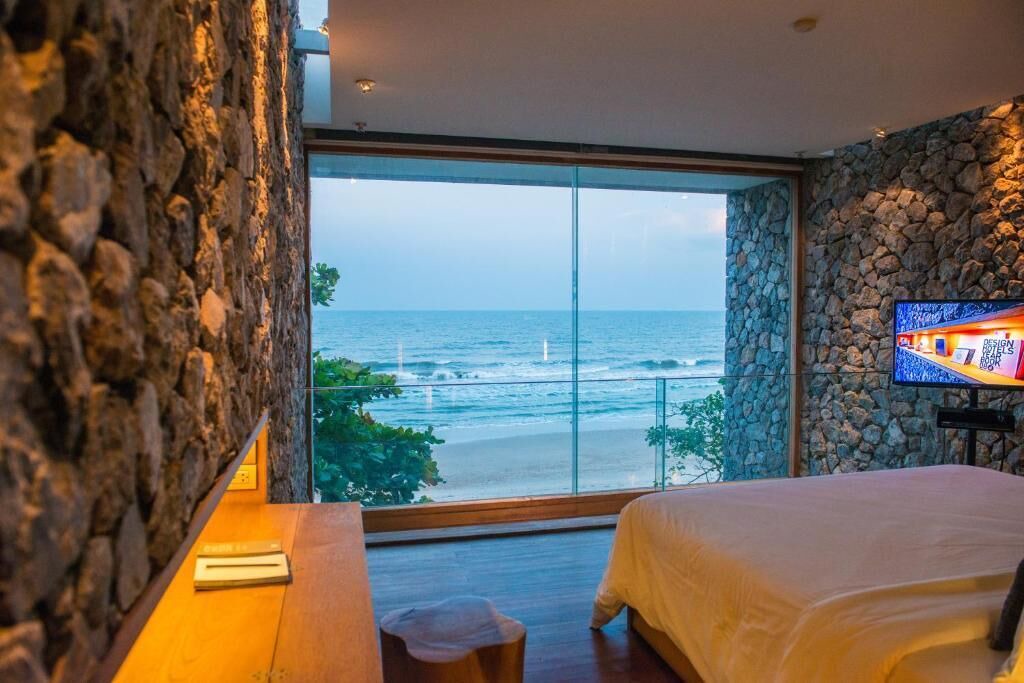 Photo of Bedroom in Prachuap Khiri Khan