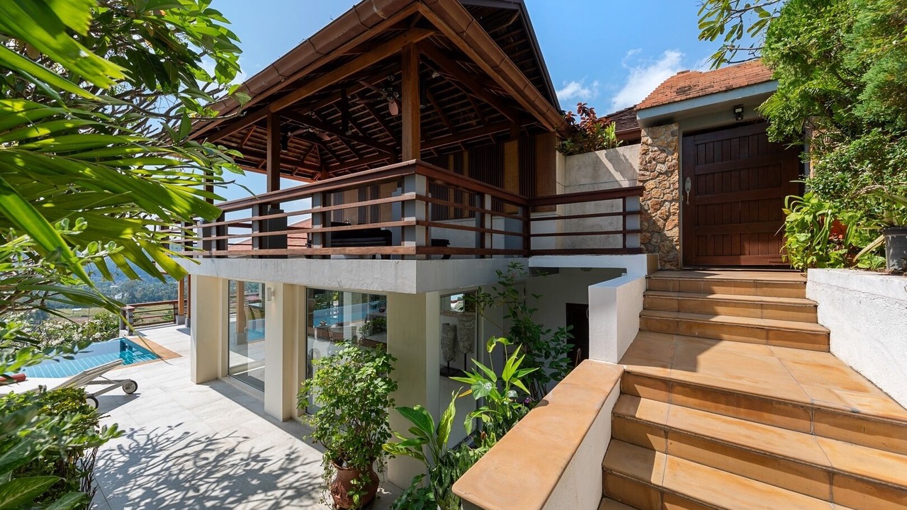 Photo of Outdoor in Plai Laem