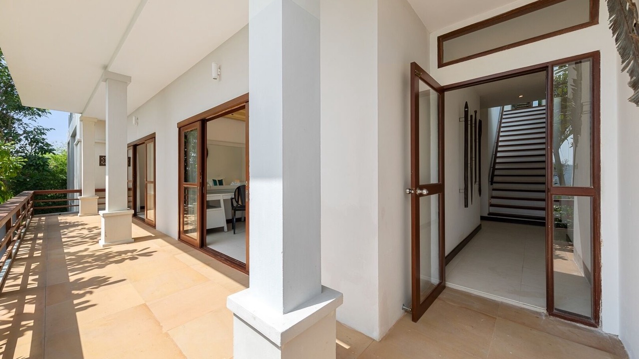 Photo of Patio Balcony in Plai Laem