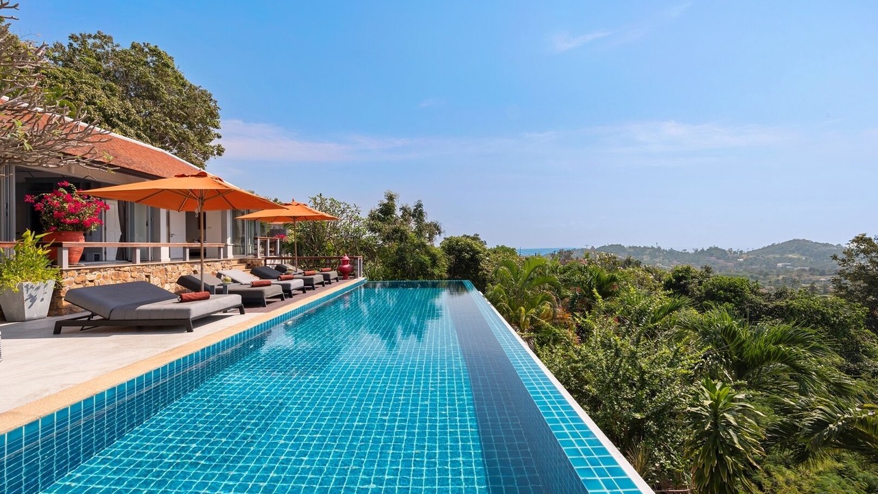 Photo of Outdoor in Plai Laem