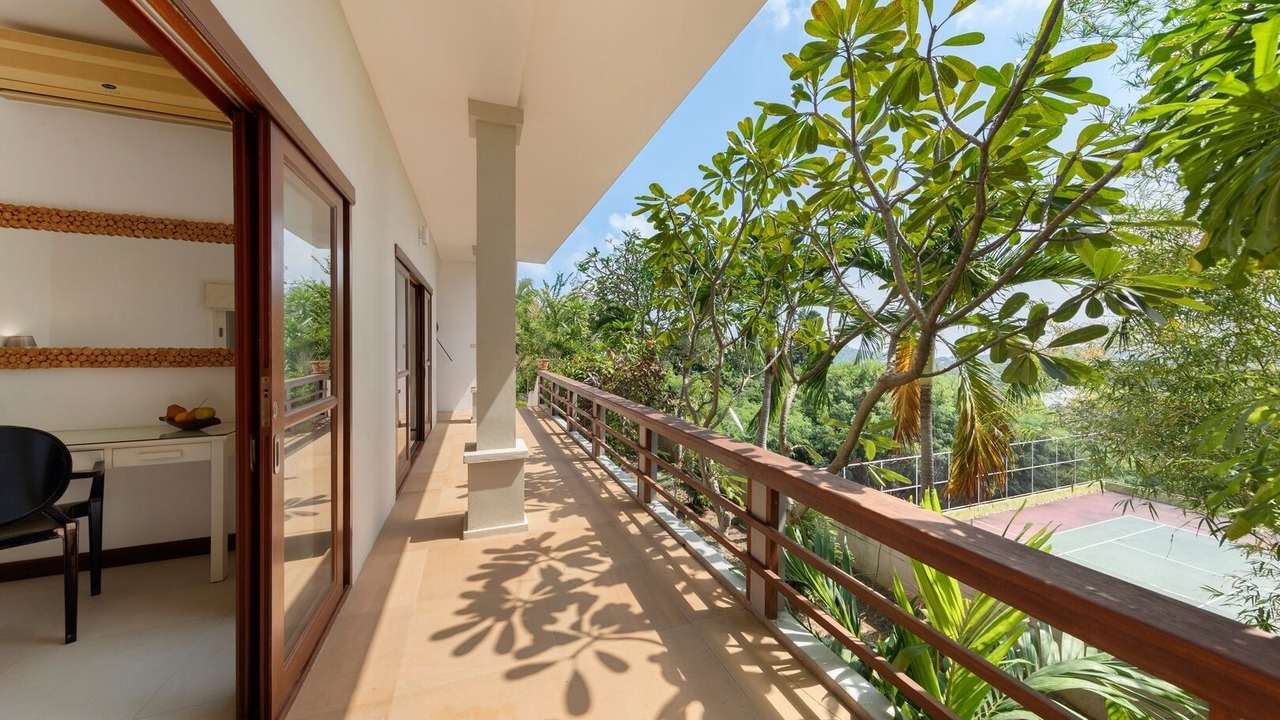 Photo of Patio Balcony in Plai Laem