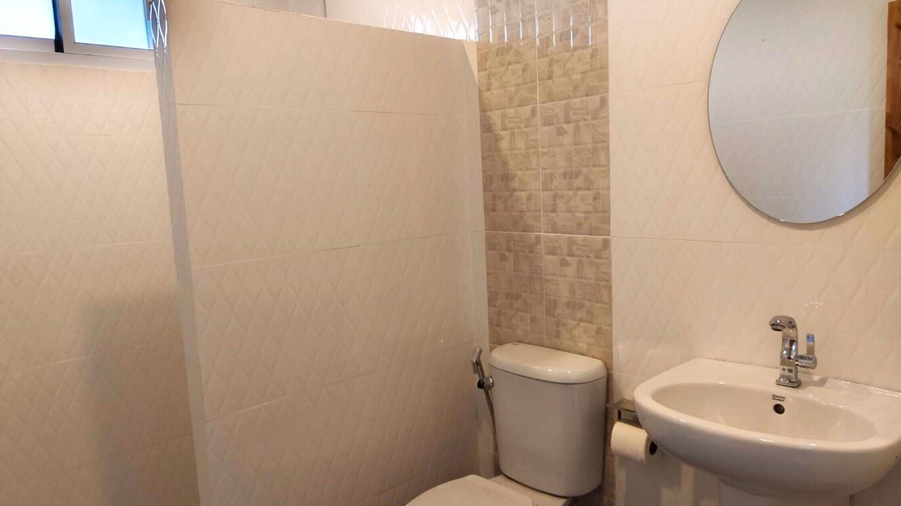 Photo of Bathroom in Chiang Khan