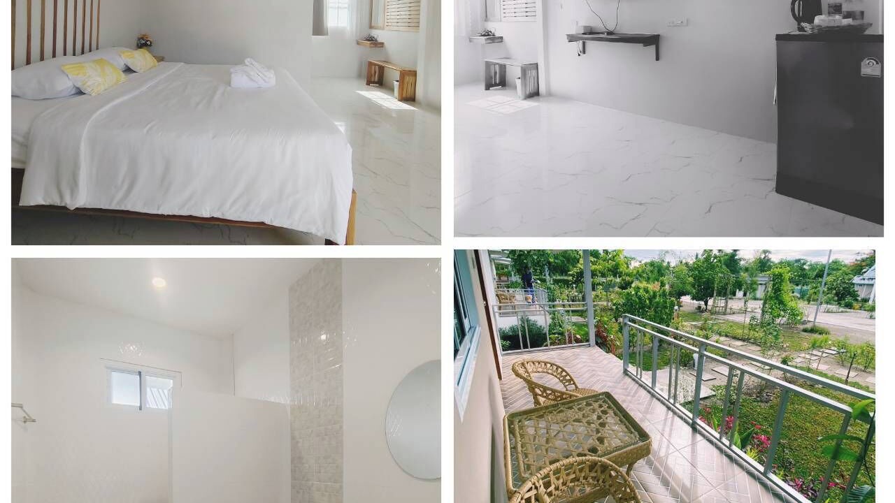Photo of Bedroom in Chiang Khan