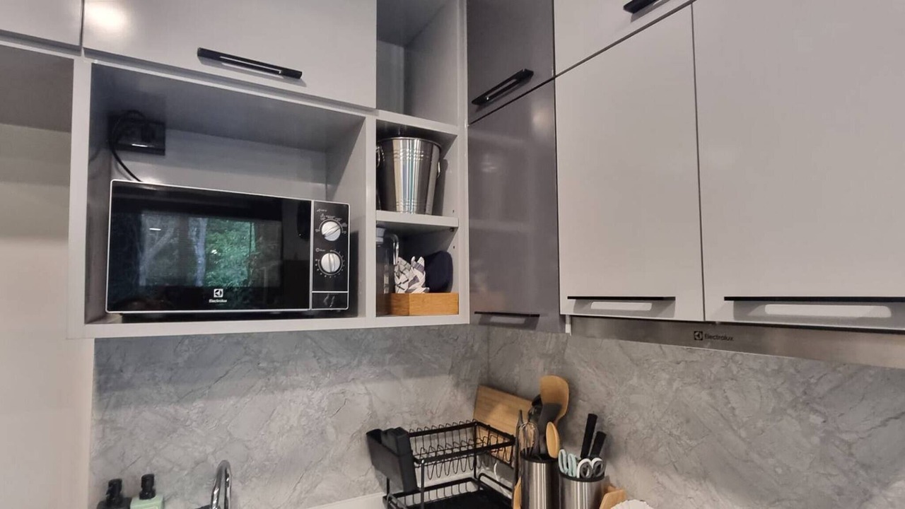 Photo of Kitchen in Ao Nang