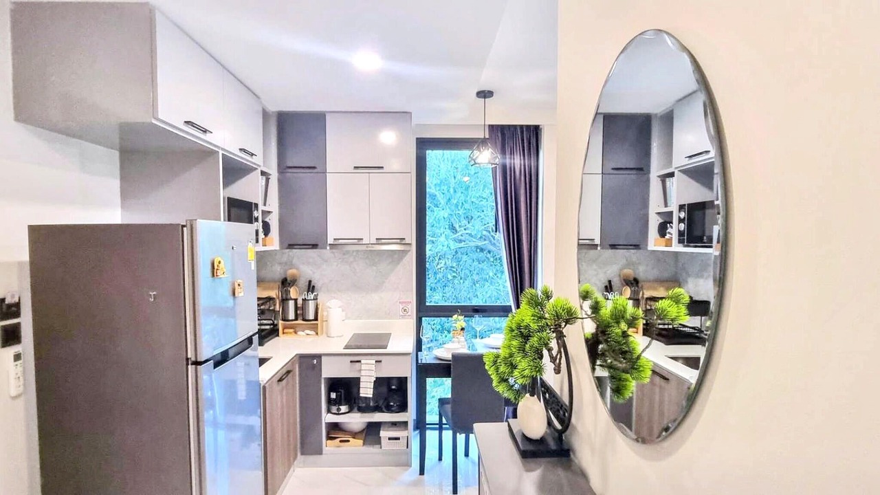 Photo of Kitchen in Ao Nang