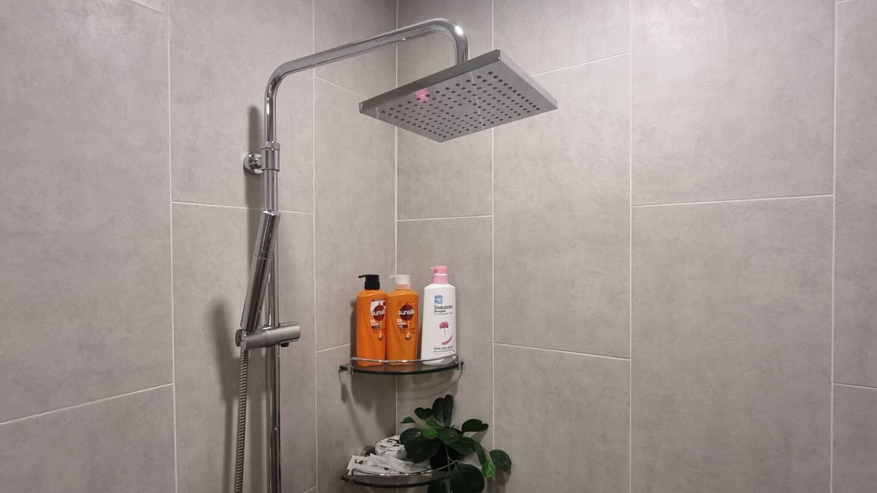 Photo of Bathroom in Ao Nang