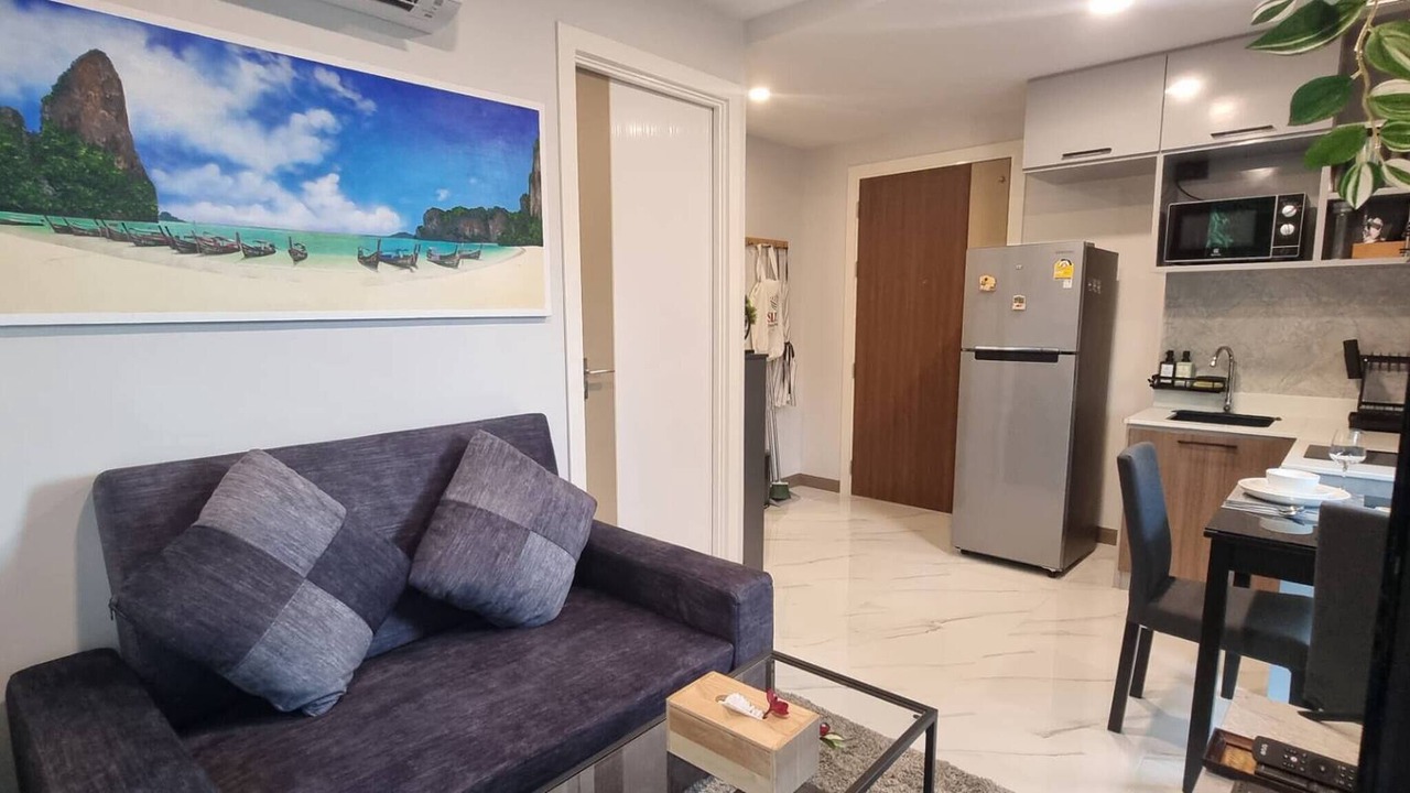 Photo of Livingroom in Ao Nang