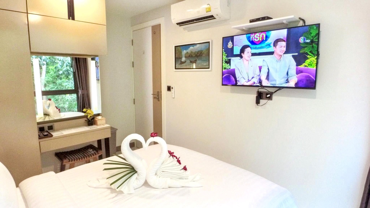 Photo of Bedroom in Ao Nang