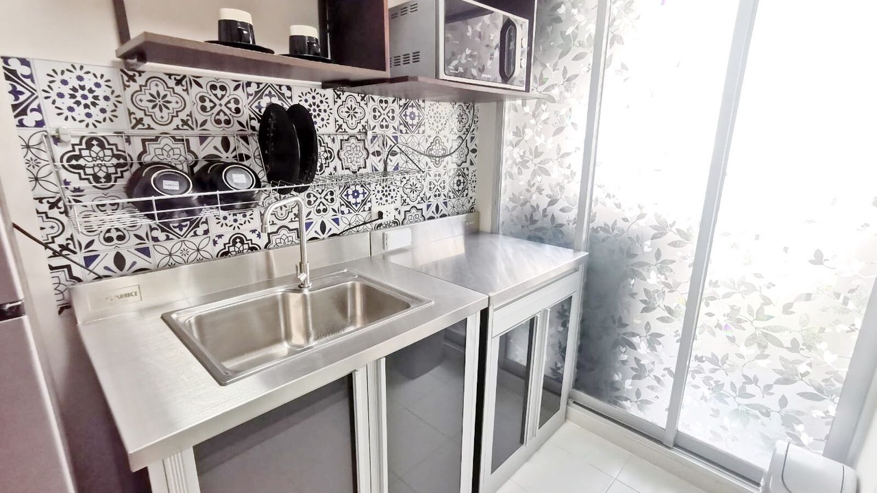 Photo of Kitchen in Kathu