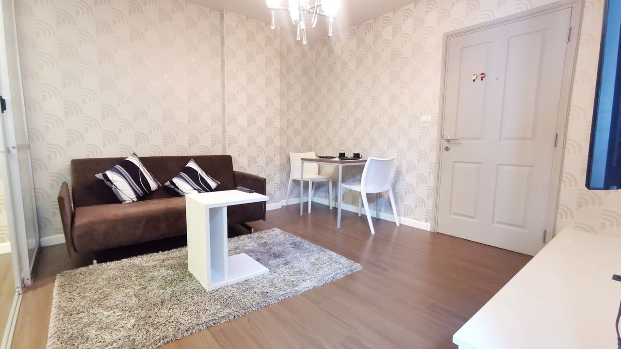 Photo of Livingroom in Kathu