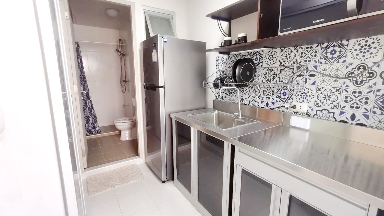Photo of Kitchen in Kathu