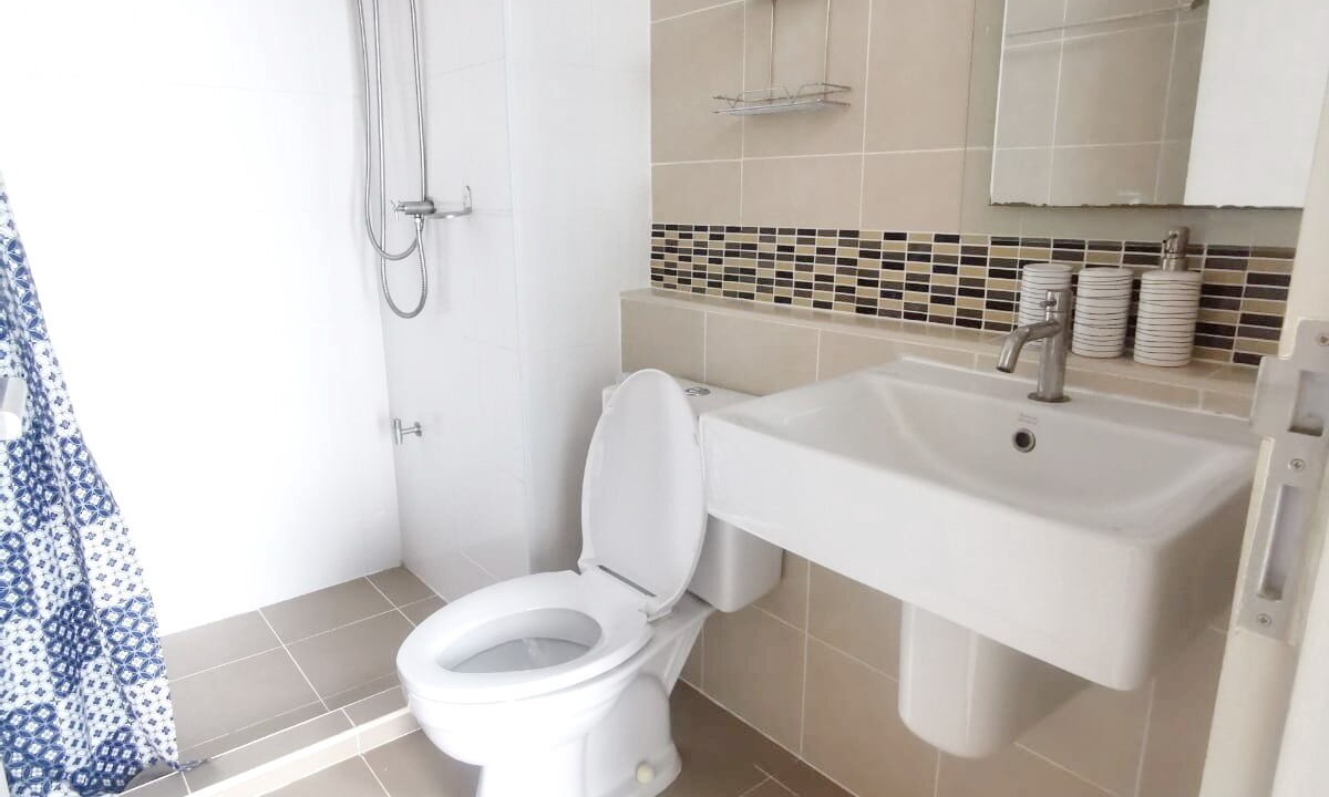 Photo of Bathroom in Kathu