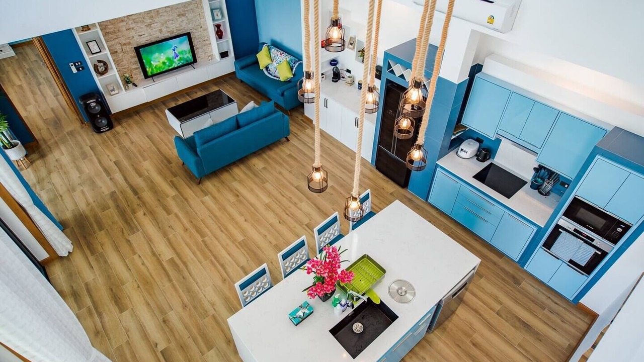 Photo of Bedroom in Hua Hin